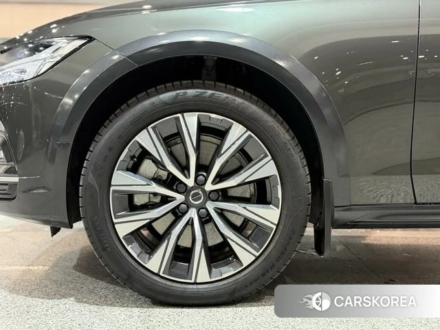Volvo V90 id 4240934 из Китая 20