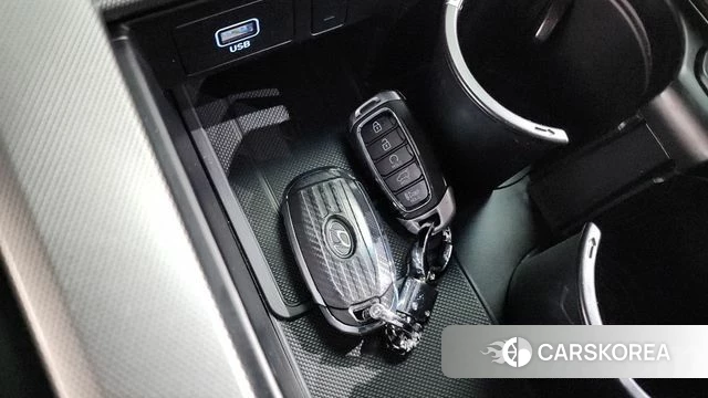 Hyundai Palisade id 4542070 из Кореи 20