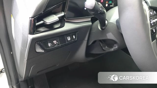 Kia Di Ol Nu Niro id 4349962 из Кореи 20