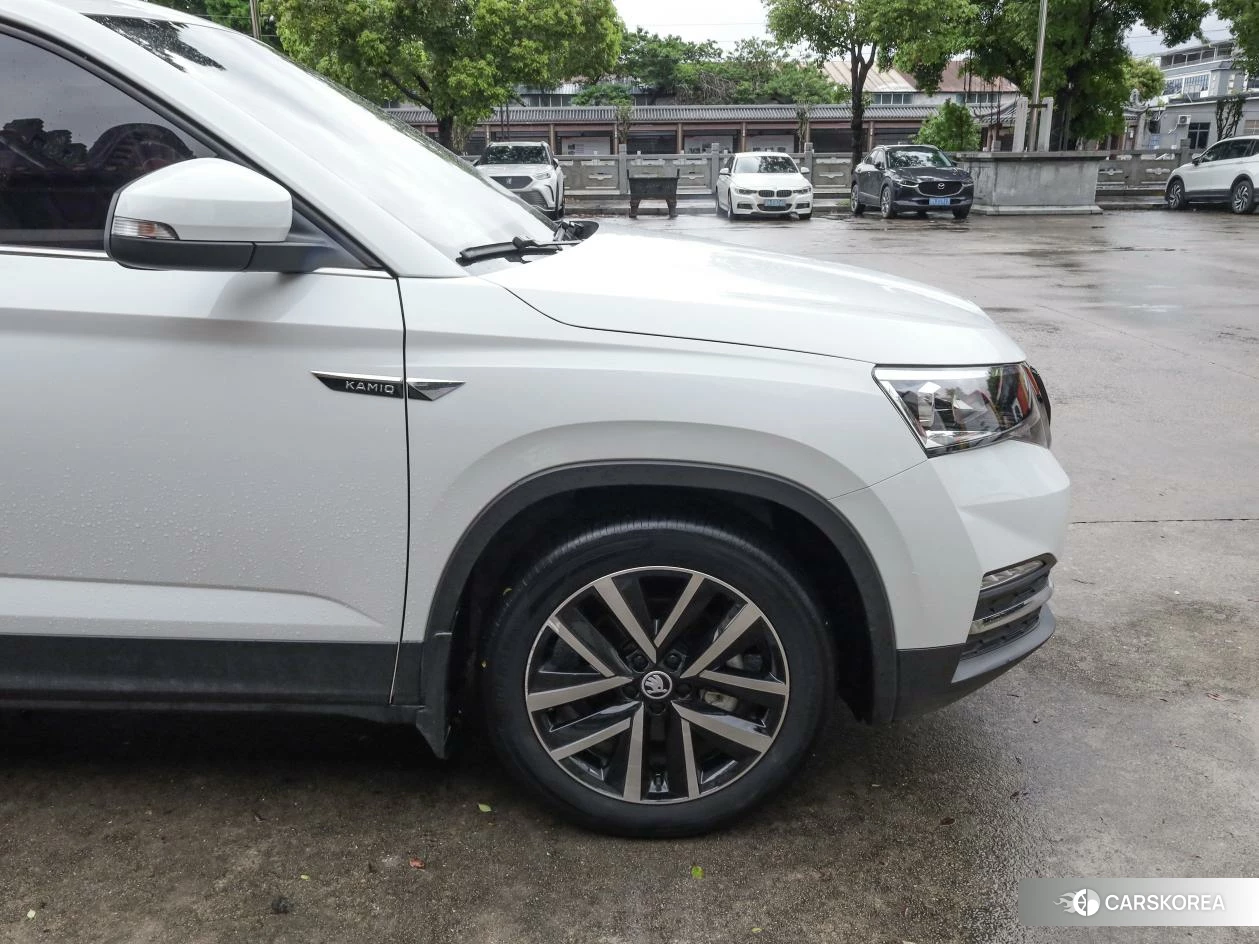 Skoda Komick id 4467972 из Китая 20