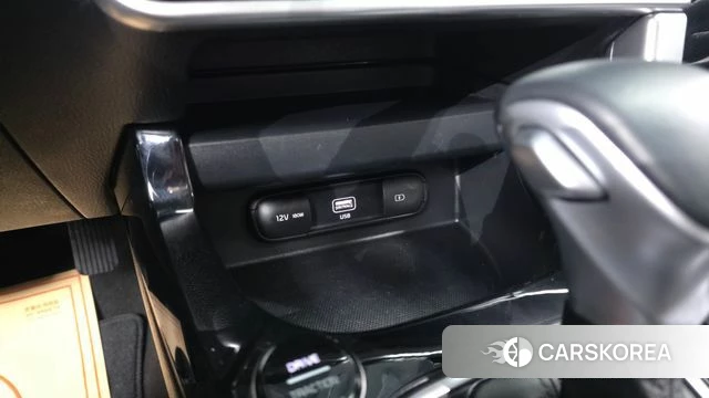 Kia Seltos id 4203035 из Кореи 20