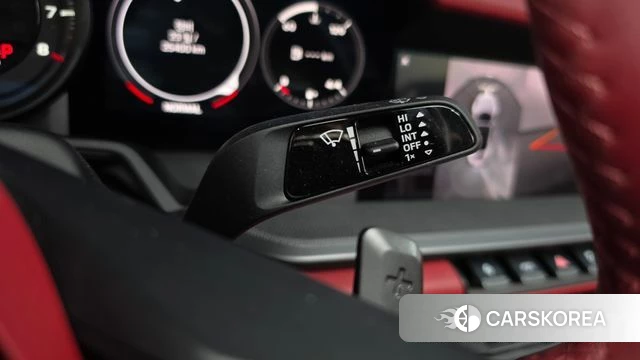 Porsche 911(992) id 4542479 из Кореи 20