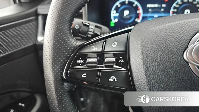 Ssangyong The New Rexton Sports Cannes id 4571546 из Кореи 20