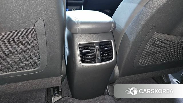 Hyundai All New Tucson id 4732453 из Кореи 20