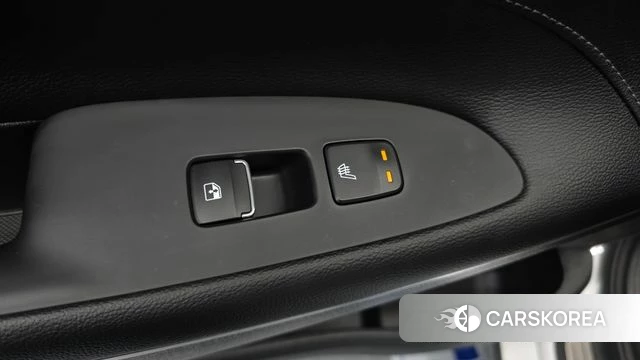 Hyundai The New Grandeur IG Hybrid id 4445483 из Кореи 20