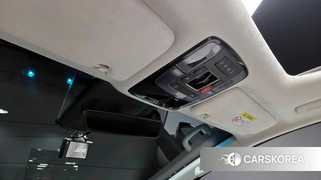 Hyundai Staria id 4329511 из Кореи 20