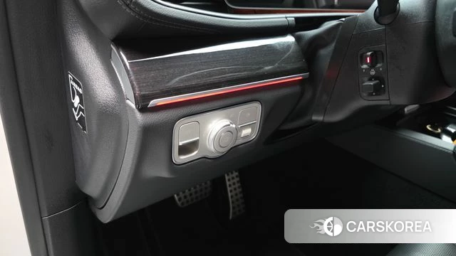 Mercedes-Benz GLE-Class W167 id 4309903 из Кореи 20