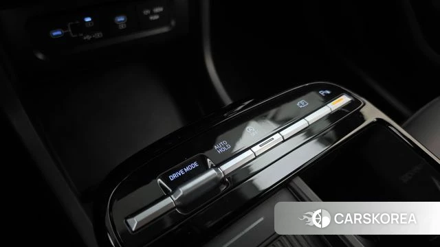 Hyundai The New Tucson (NX4) id 4853458 из Кореи 20
