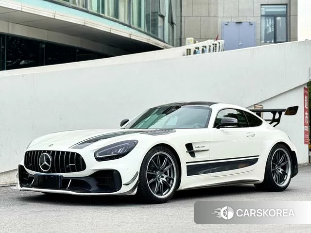 Mercedes-Benz AMG GT id 4239757 из Китая 20