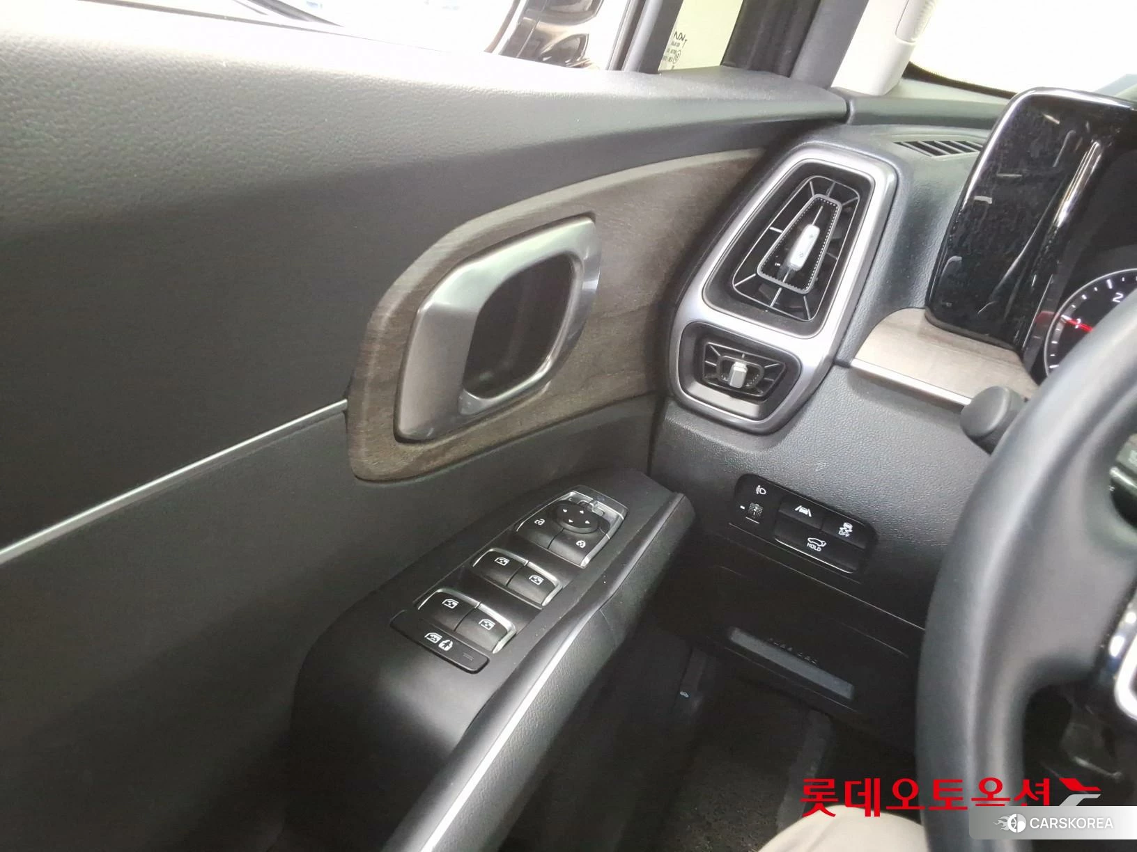 Kia Sorento id 3882177 из Кореи 20