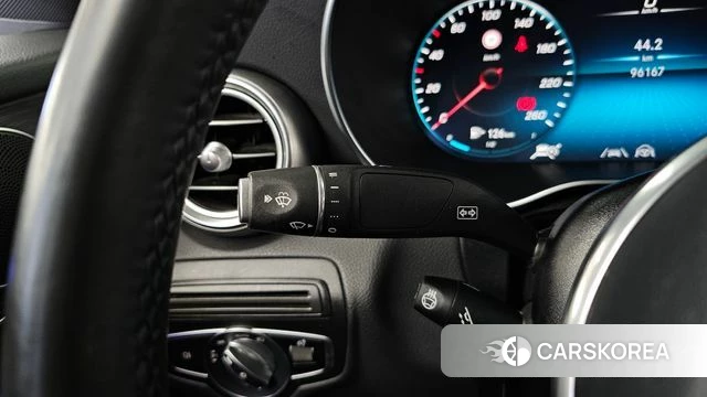 Mercedes-Benz GLC-Class X253 id 4899735 из Кореи 20