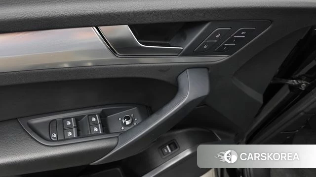 Audi Q5 (FY) id 4624864 из Кореи 20