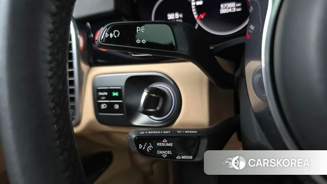 Porsche Cayenne (PO536) id 4625306 из Кореи 20