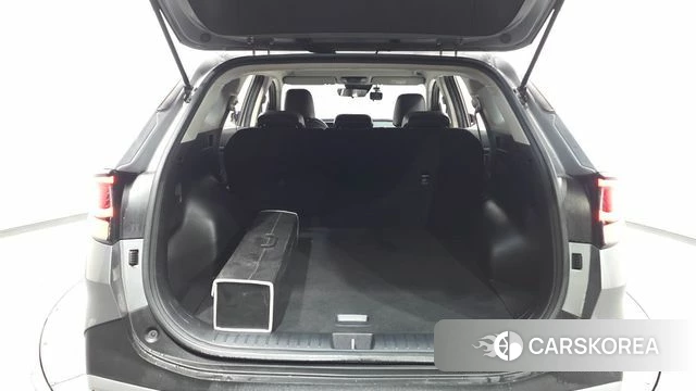Kia Sportage 5th Generation id 4603867 из Кореи 20