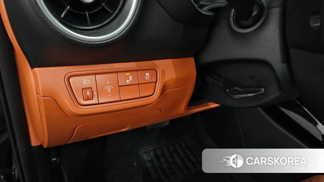 Kia The New K3 2nd generation id 4423666 из Кореи 20