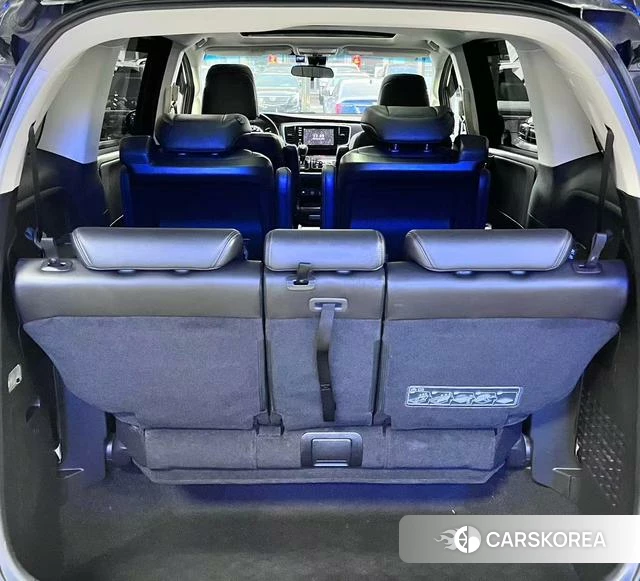 Honda Odyssey id 4209120 из Китая 20