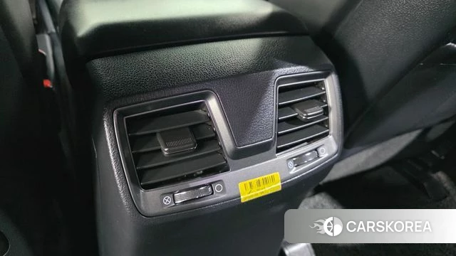 Ssangyong Rexton Sports Cannes id 4434988 из Кореи 20