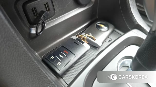 Chevrolet (GM Daewoo) Captiva id 4737674 из Кореи 20