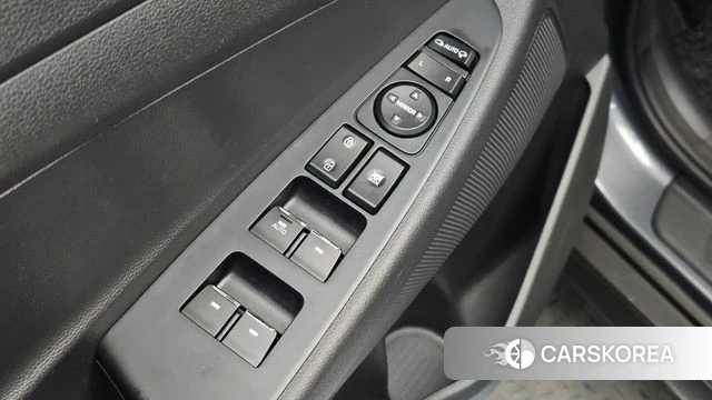 Hyundai All New Tucson id 4678047 из Кореи 20