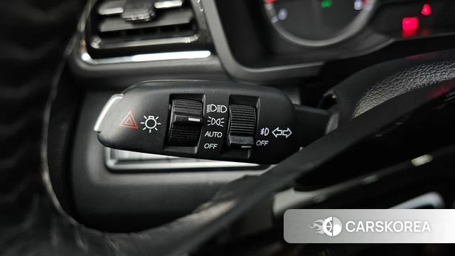 Ssangyong Berry New Tivoli id 4434394 из Кореи 20