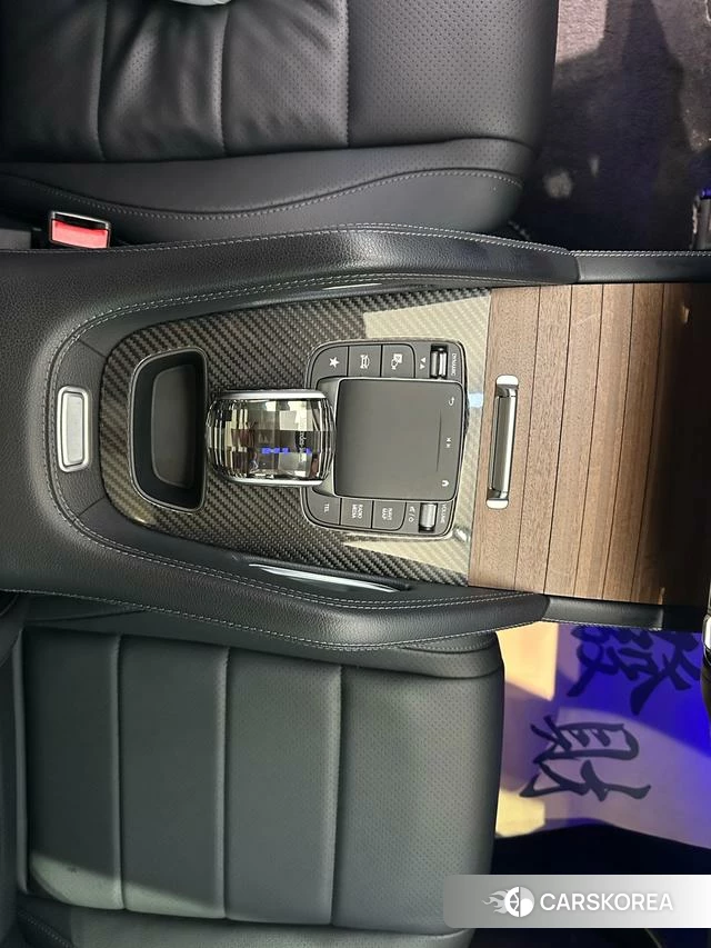 Mercedes-Benz GLE id 4353715 из Китая 20