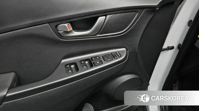 Hyundai Kona id 4615149 из Кореи 20
