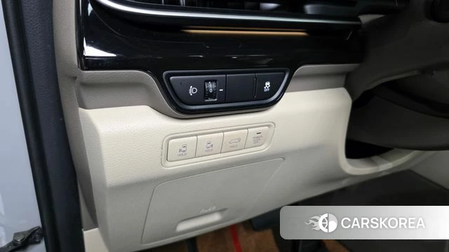 Kia The New Carnival 4th Generation id 4540203 из Кореи 20