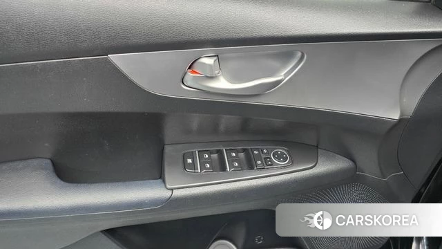 Kia The New K3 2nd generation id 4848193 из Кореи 20
