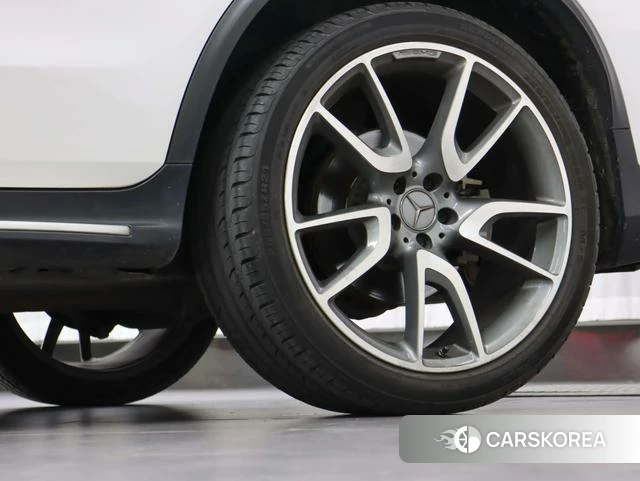 Mercedes-Benz GLC AMG id 4253058 из Китая 20