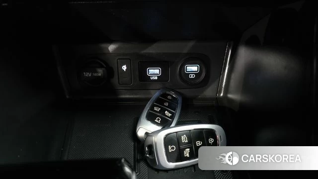 Hyundai Sonata (DN8) id 4351000 из Кореи 20