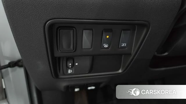Renault Korea (Samsung) The New QM6 id 4683713 из Кореи 20