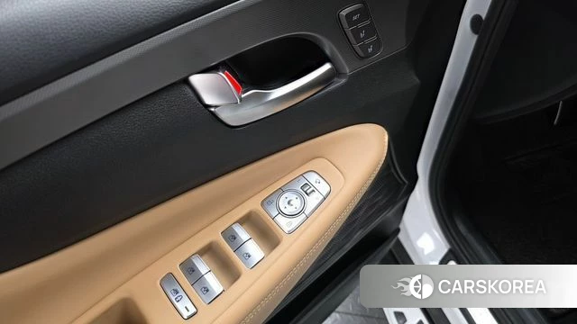 Hyundai The New Santa Fe id 4231004 из Кореи 20