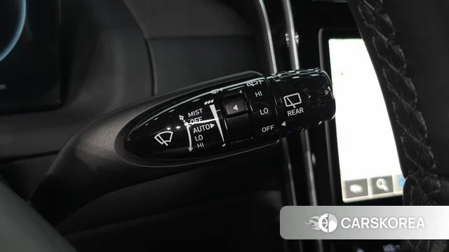 Hyundai Tucson Hybrid (NX4) id 4433280 из Кореи 20