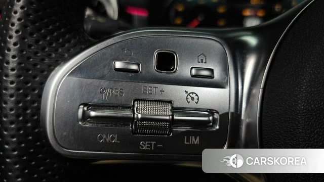 Mercedes-Benz CLA-Class C118 id 4666725 из Кореи 20