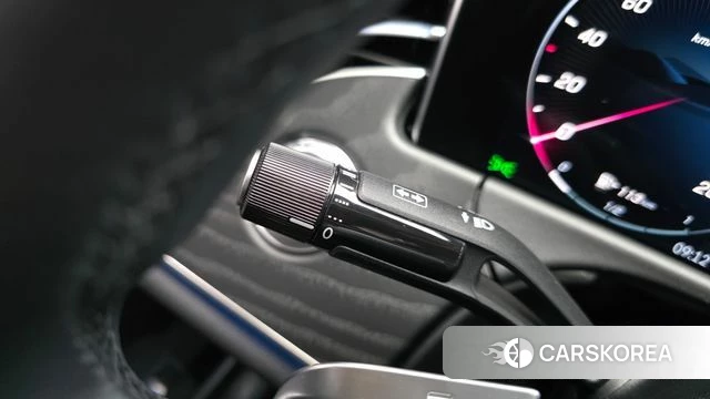 Mercedes-Benz E-Class W214 id 4548839 из Кореи 20