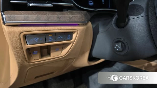 Genesis G80 (RG3) id 4187612 из Кореи 20