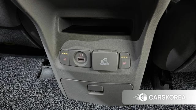Kia The New Carnival id 4485837 из Кореи 20