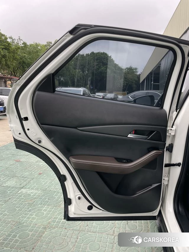 Mazda CX-30 id 4291210 из Китая 20