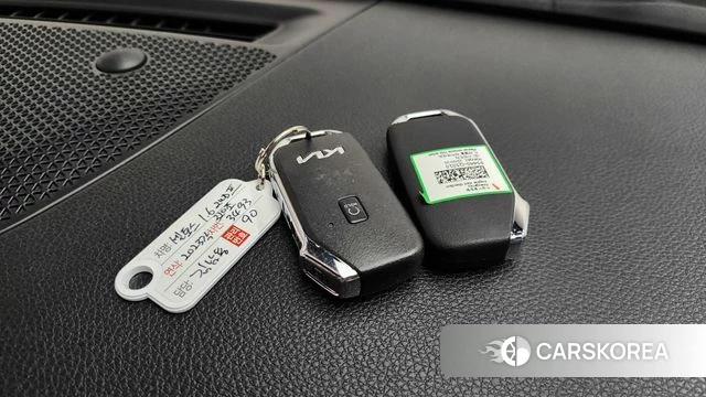 Kia Seltos id 4608921 из Кореи 20
