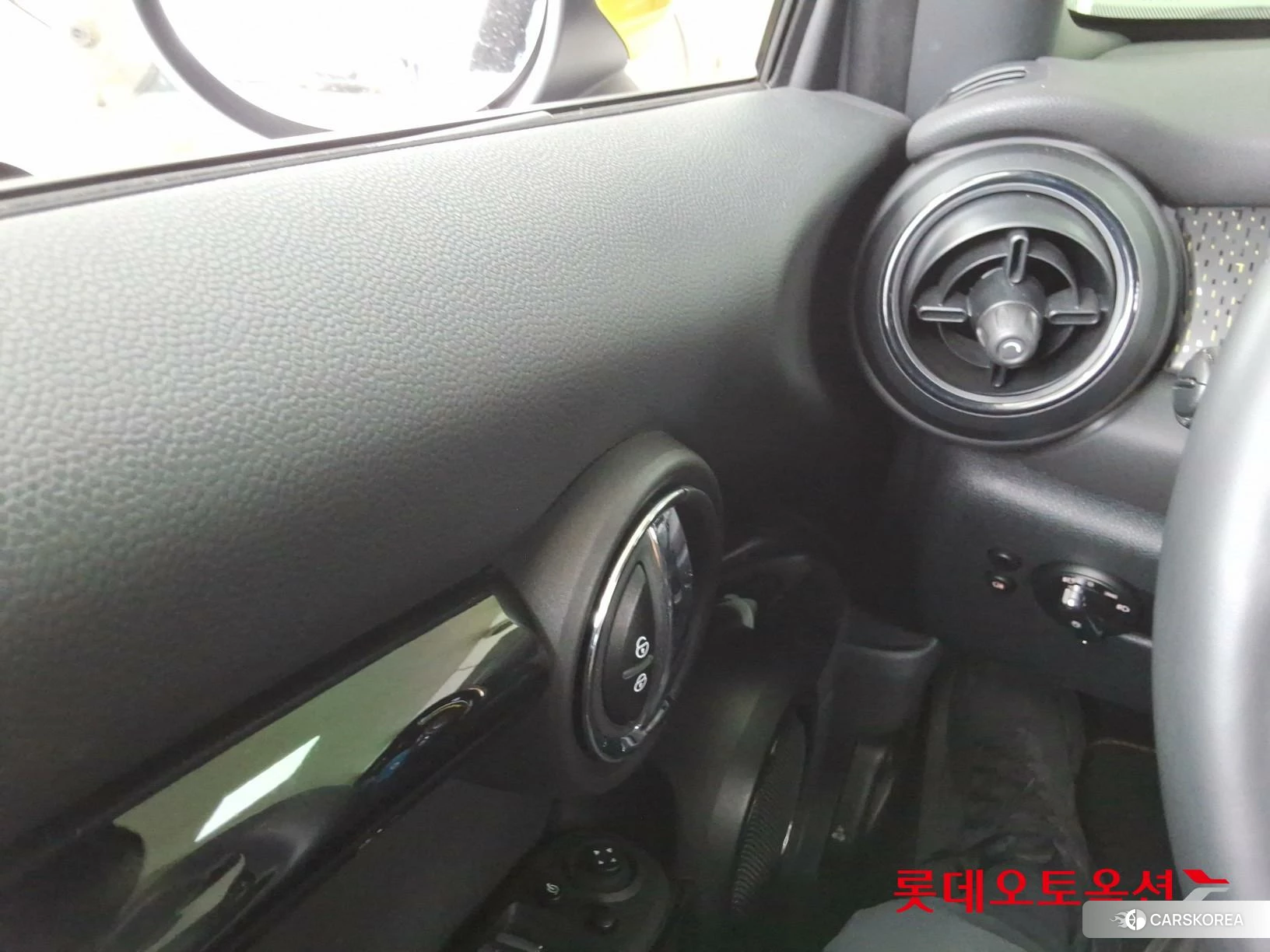 BMW MINI Cooper SE id 4498333 из Кореи 20