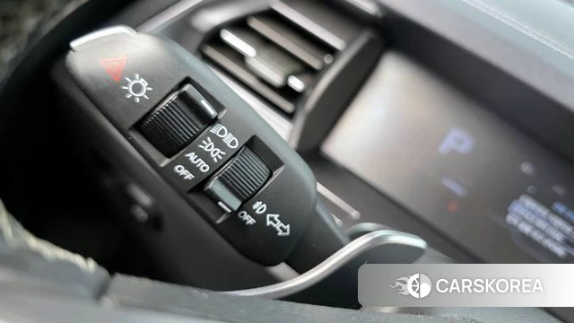 Ssangyong Torres id 4395658 из Кореи 20