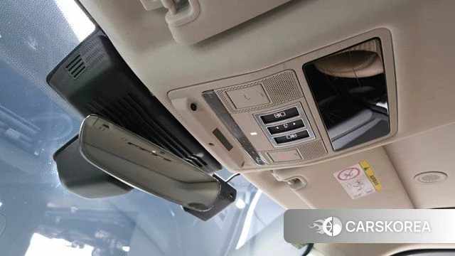 Land Rover Discovery 5 id 4692863 из Кореи 20
