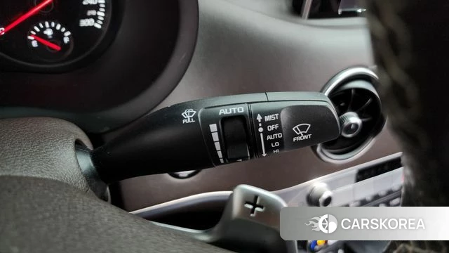 Kia Stinger id 4694206 из Кореи 20