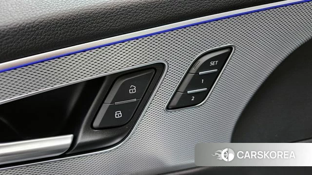 Audi Q7 (4M) id 4339048 из Кореи 20