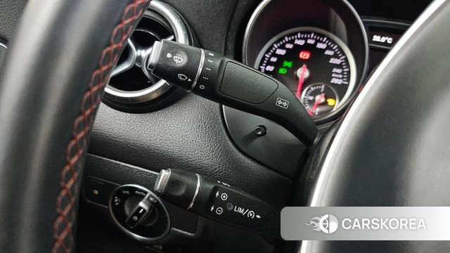 Mercedes-Benz CLA-Class C117 id 4850156 из Кореи 20