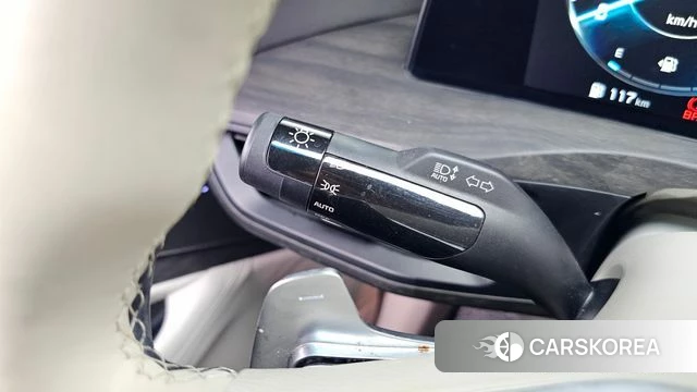 Kia K8 Hybrid id 4585700 из Кореи 20