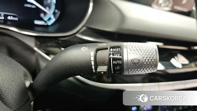 Genesis G80 (RG3) id 4549792 из Кореи 20