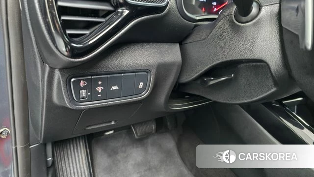 Kia Soul Booster id 4923501 из Кореи 20