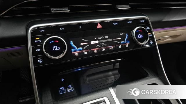 Genesis GV80 id 4792924 из Кореи 20