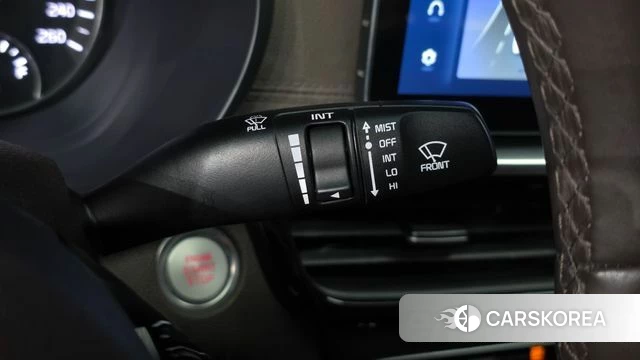 Kia The New K5 2nd generation id 4924121 из Кореи 20